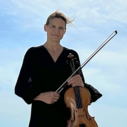 Elise Derobert